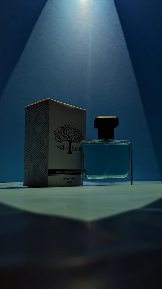 VELOURA (SIGNATURE MENS)